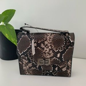 NEW - Dynamite Purse (Tags ON)